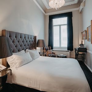 Standaard Double Kamer