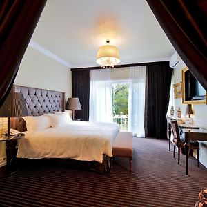Deluxe Kamer